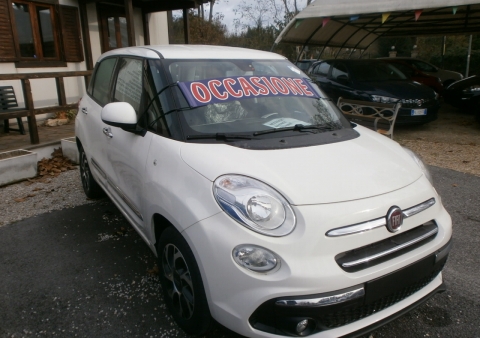 500 l vari colori benzina gpl e diesel