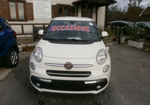 500 l vari colori benzina gpl e diesel