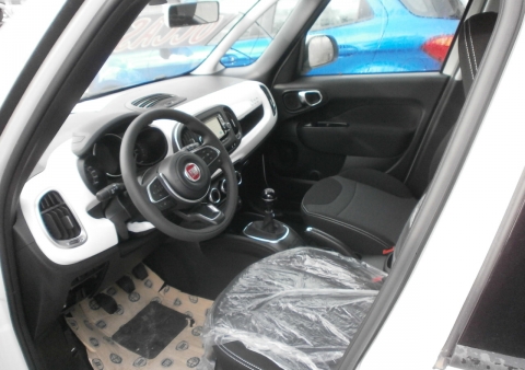 500 l vari colori benzina gpl e diesel