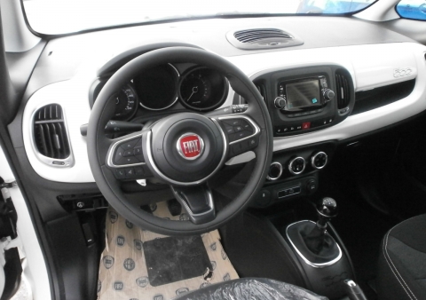 500 l vari colori benzina gpl e diesel