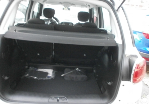 500 l vari colori benzina gpl e diesel