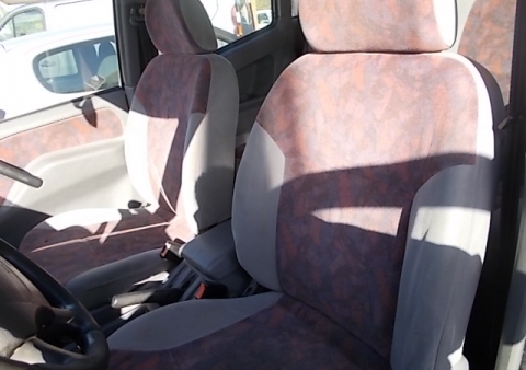 terrano 27 tdi 3porte