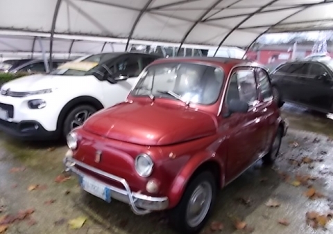 500 l d epoca