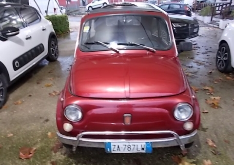 500 l d epoca