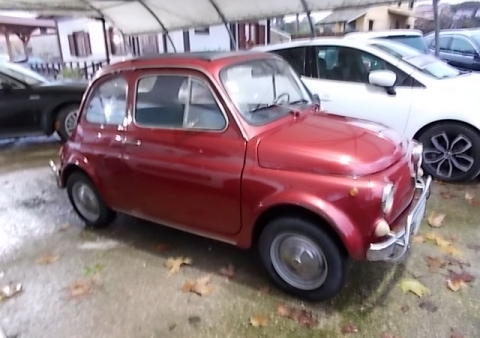 500 l d epoca