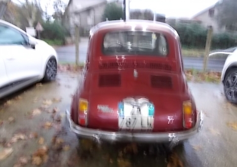 500 l d epoca
