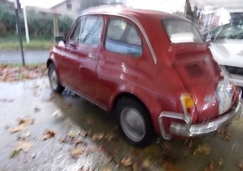 500 l d epoca