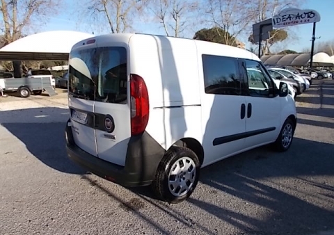 doblo furgone 16mjet euro6 