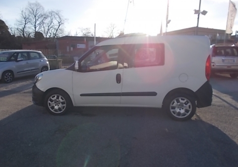 doblo furgone 16mjet euro6 