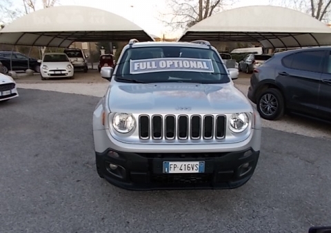 RENEGADE 16MJET LIMITED 120cv 