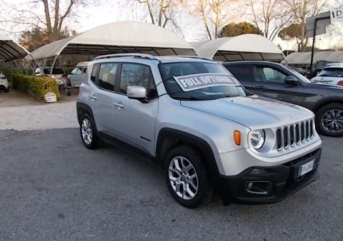 RENEGADE 16MJET LIMITED 120cv 