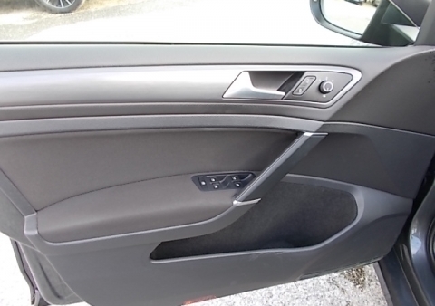 golf 16tdi 115cv automatica dsg comfort line 