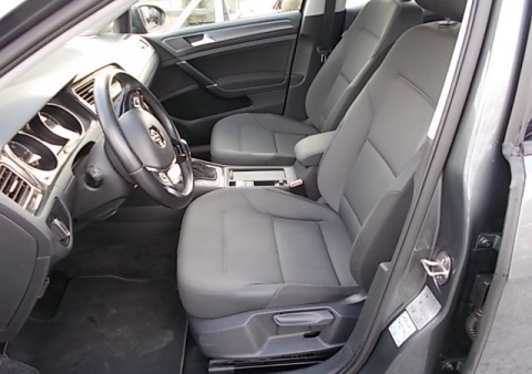 golf 16tdi 115cv automatica dsg comfort line 