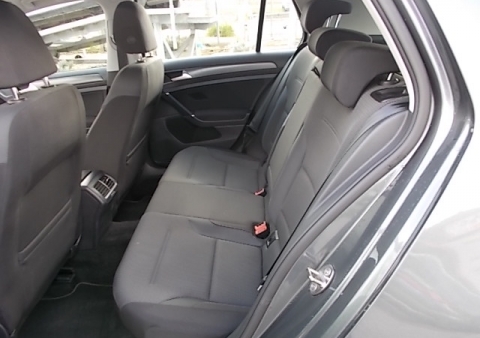golf 16tdi 115cv automatica dsg comfort line 