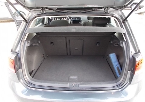 golf 16tdi 115cv automatica dsg comfort line 