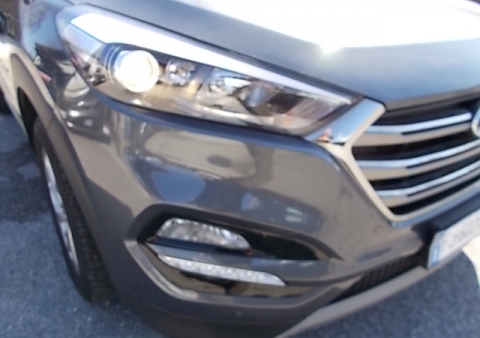 tucson 17crdi 141cv x-possible euro6 automatica 