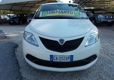 ypsilon 12 gold eco gpl 