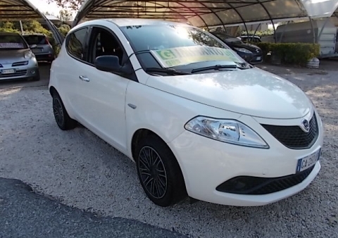 ypsilon 12 gold eco gpl 