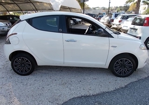 ypsilon 12 gold eco gpl 