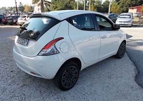 ypsilon 12 gold eco gpl 