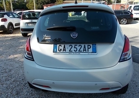 ypsilon 12 gold eco gpl 
