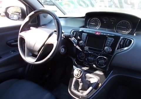 ypsilon 12 gold eco gpl 