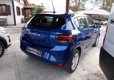 sandero e sandero stepway