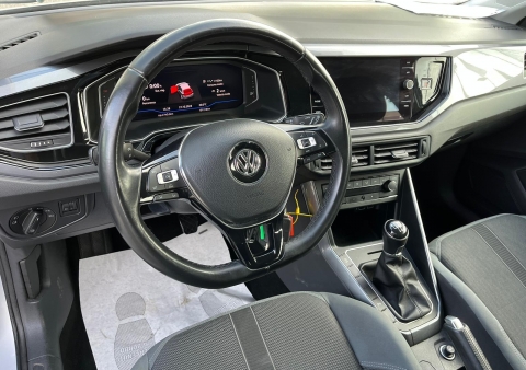 polo 16tdi r-line 5porte 