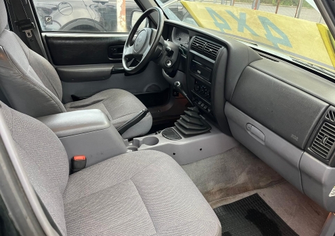 cherokee 25crd 4x4