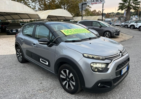 c3 12 puretech shine ok neopatentati