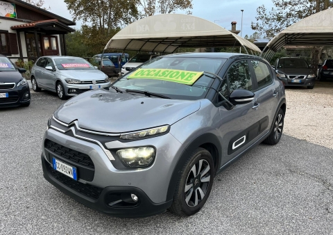 c3 12 puretech shine ok neopatentati