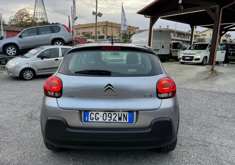 c3 12 puretech shine ok neopatentati