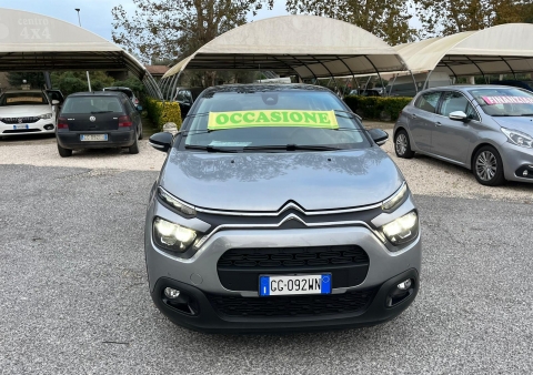c3 12 puretech shine ok neopatentati