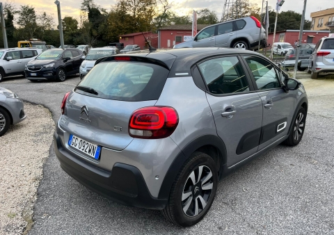 c3 12 puretech shine ok neopatentati