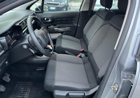 c3 12 puretech shine ok neopatentati