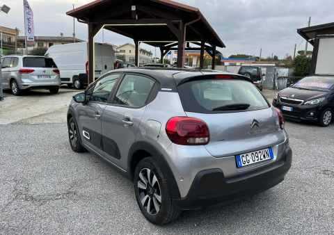 c3 12 puretech shine ok neopatentati