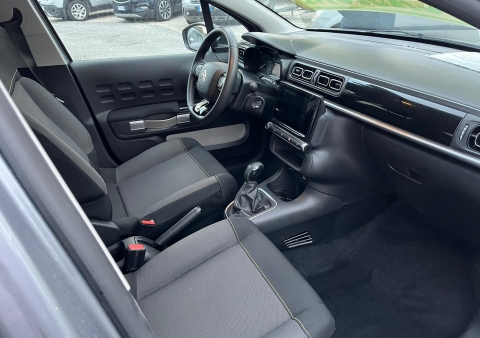 c3 12 puretech shine ok neopatentati