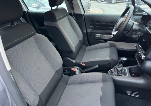 c3 12 puretech shine ok neopatentati