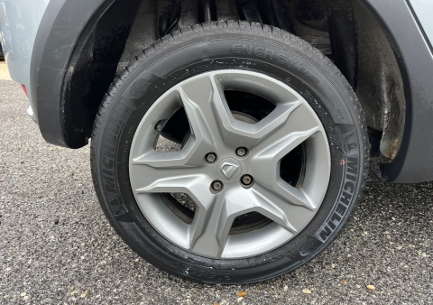sandero stepway 15dci 95cv prestige e6.2