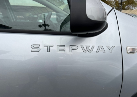 sandero stepway 15dci 95cv prestige e6.2
