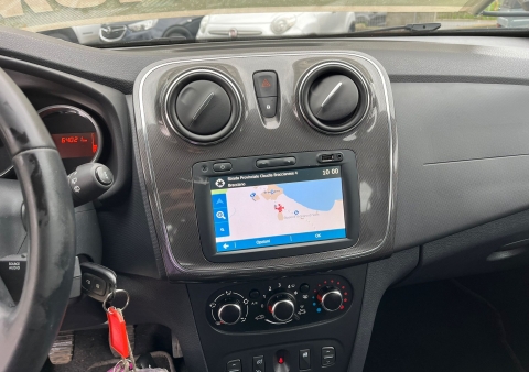 sandero stepway 15dci 95cv prestige e6.2