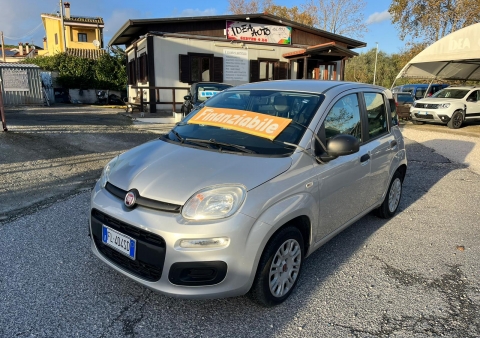 panda 12 easy ok neopatentati 