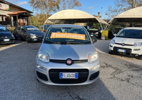 panda 12 easy ok neopatentati 