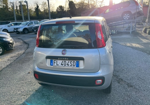 panda 12 easy ok neopatentati 