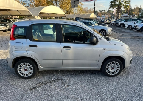 panda 12 easy ok neopatentati 