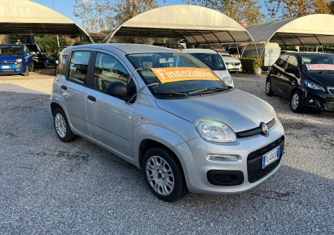 panda 12 easy ok neopatentati 