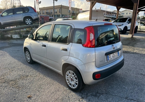 panda 12 easy ok neopatentati 