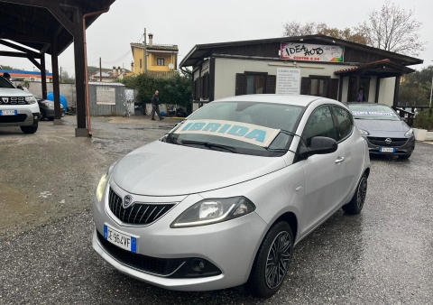 ypsilon 1000 ibrida gold ok neopatentati 