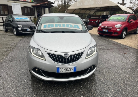 ypsilon 1000 ibrida gold ok neopatentati 