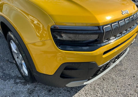 avenger km 0